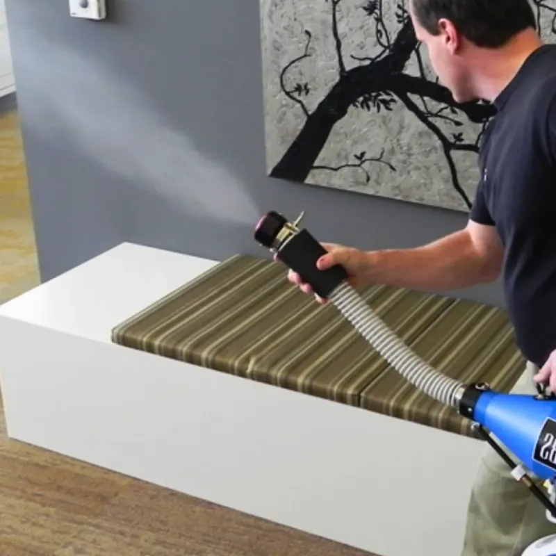Professional Odor Removal in Diamond, IL